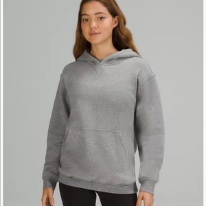 Lululemon All Yours Hoodie ! Size 2!